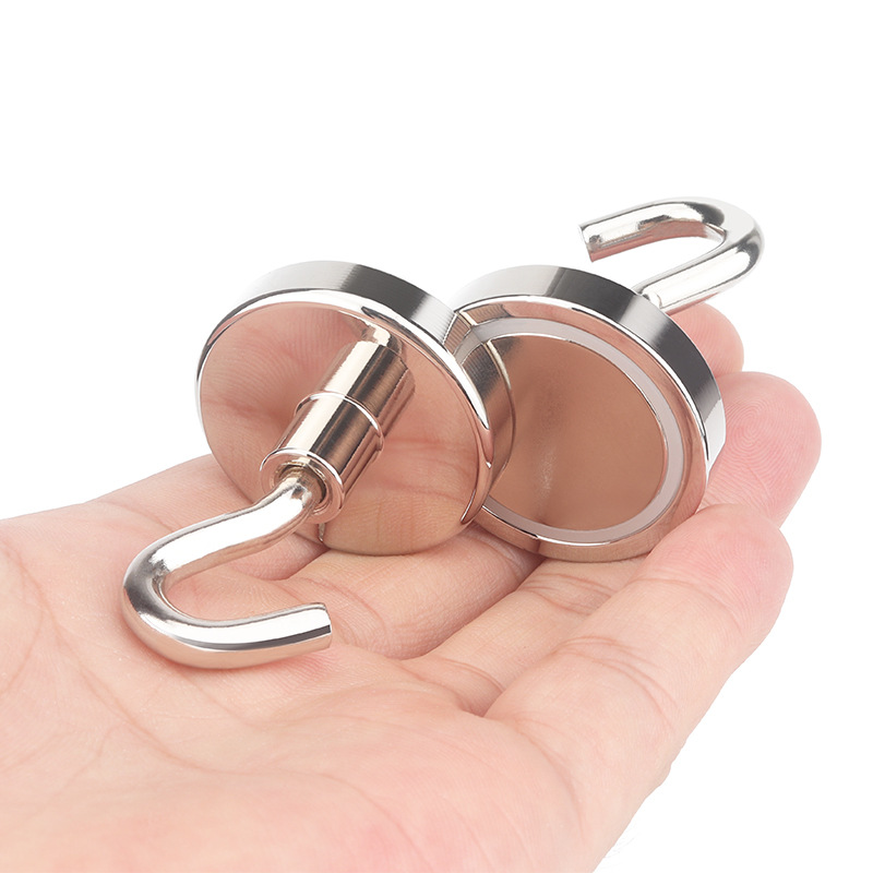 Magnet na poh&aacute;r