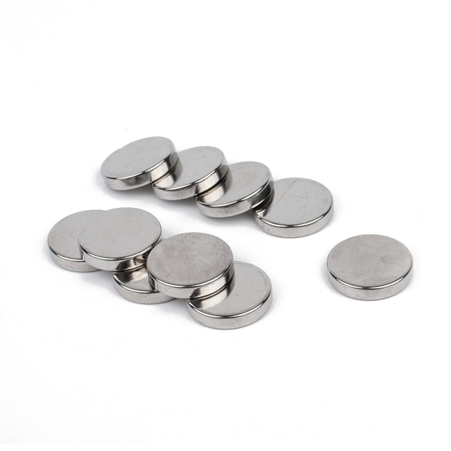 Magnet N35SH