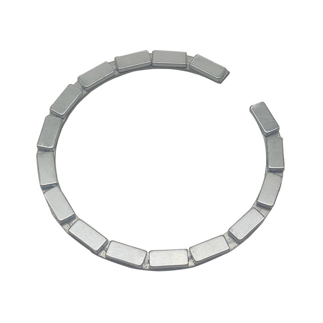 NdFeB Ring