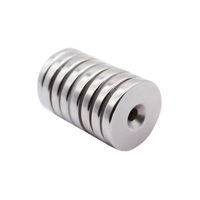 Prstencov&yacute; magnet