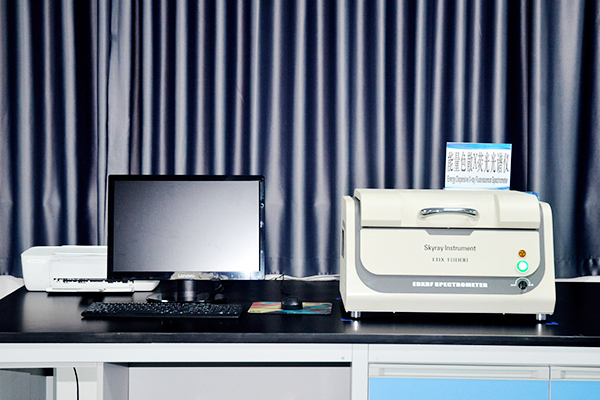 اعلی صحت سے متعلق مقناطیسی جانچ کا سامان اور آلات