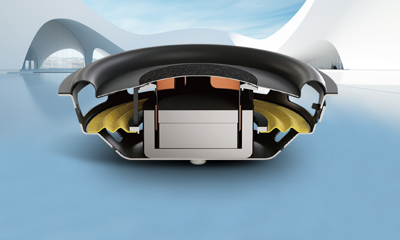 الیکٹروکوسٹک 3C مصنوعات 