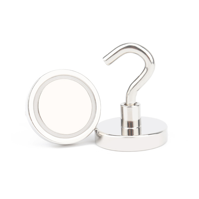 M&oacute;c từ t&iacute;nh nam ch&acirc;m NdFeB hạng nặng mạnh mẽ