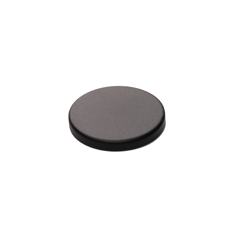 고강도 네오디뮴 원형 디스크 N40 자석