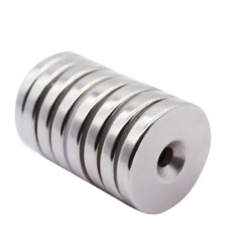 Како одабрати прави премаз за заштиту од НдФеБ магнета