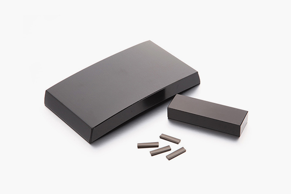 Soluzioni magnetiche personalizzate per applicazioni industriali globali