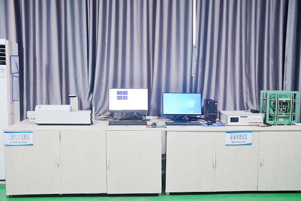 نایاب زمین کی صنعت کے لیے سبز مینوفیکچرنگ حل