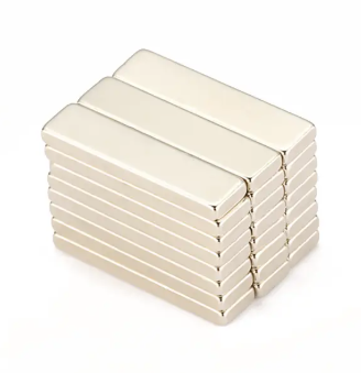 การใช้งานยอดนิยมของแม่เหล็ก NdFeB ในอุตสาหกรรมยานยนต์และ EV