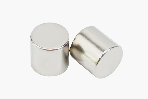 Prodotti magnetici avanzati con forte resistenza alla corrosione